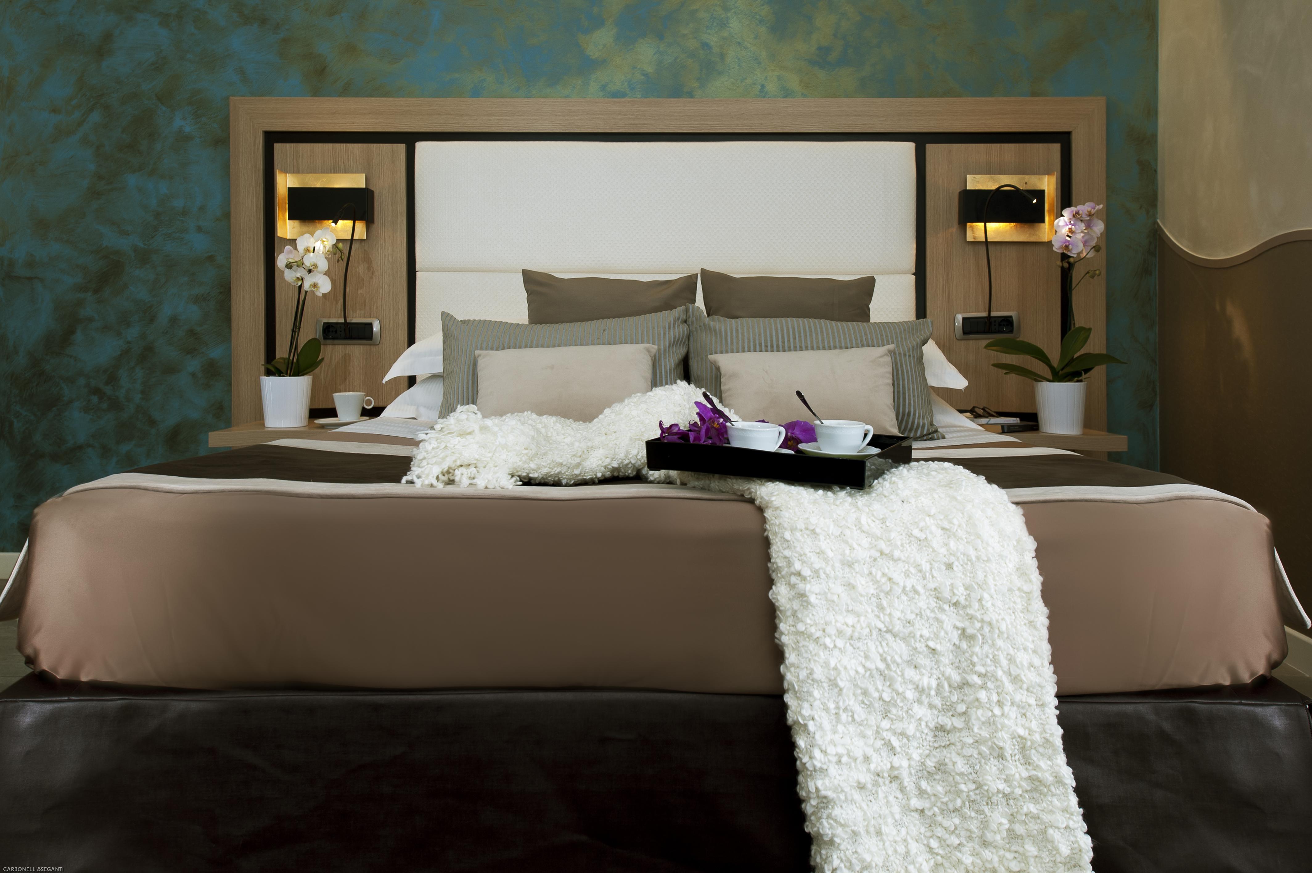 Demetra Hotel Rome Exterior photo