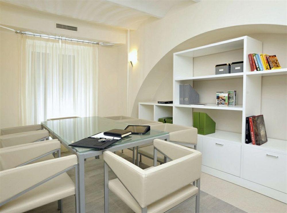 Demetra Hotel Rome Exterior photo